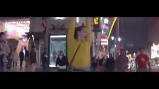 Pharrell Williams - Happy  (Video)