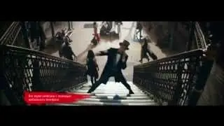 Реклама МТС HD-Voice