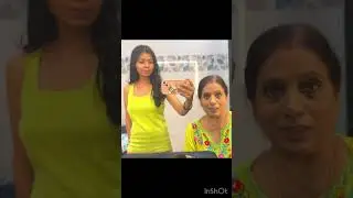 Just want For End 🤣 |Khushboo prank| whatsapp status | reels video| funny videos |Mumbai shorts|