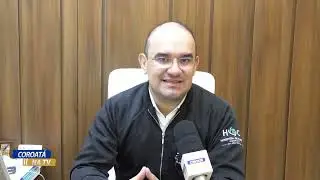 SER&Aacute; REALIZADO EM COROAT&Aacute; O MULTIR&Atilde;O DO DIABETES