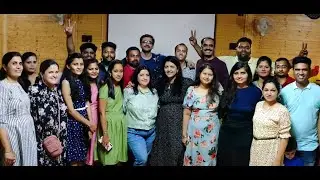 19th Annual Day celebration at InfoBridge!