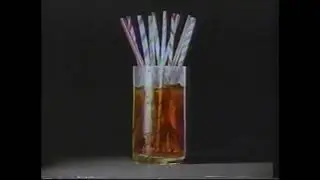 Diet Rite Commercial (1982)