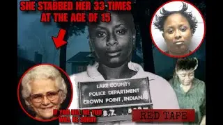 MANY FORAGAVE HER BUT SHE COULDN'T FORGIVE HERSELF: THE PAULA COOPER STORY #truecrimestories