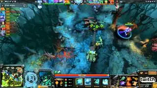 DK vs EG - Grand Final - Game 3 (Summit LAN)