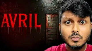 Trapped in a Haunted Apartment | AVRIL Horror Game