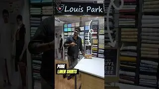 Buy 1 Get 1 Free on Louis Park Men's Wear | South India Shopping Mall | All AP Branches