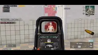 1v4 clutch on LGD