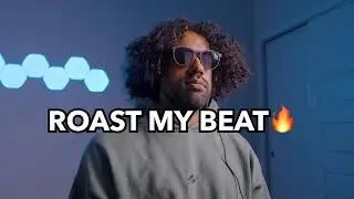 I Made a Beat in 45 Minutes… Roast It 🔥