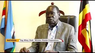 Disaster Minister decries funding gaps and under staffing!