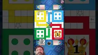 HOW TO PLAY LUDO WITH FRIENDS