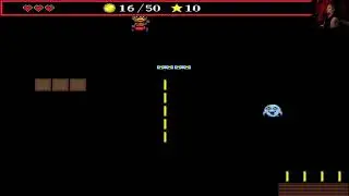 audap's Mysterious Adventure of Michael Switch