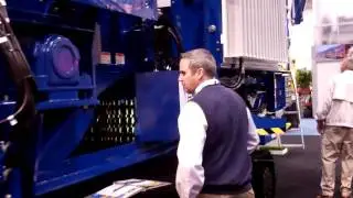 Peterson Pacific - 5710C Horizontal Grinder