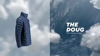 K-Way Doug Jacket