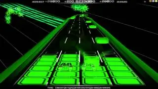 Foxsky - Cataclysm [Elite DV Mono, with bankcam]