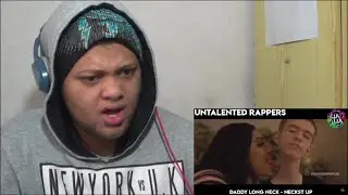 Talented vs Untalented Rappers 2022 (REACTION)
