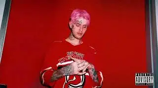Lil Peep ft. KirbLaGoop - red drop shawty (Acapella)
