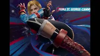 Getting all STREET FIGHTER OPERATOR in CODM and Execution effect 