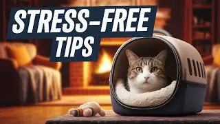 Pets Vet Visits Made Easy: Tips