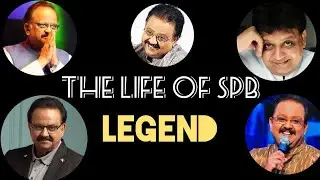 #SPB Garu LEGENDARY SINGER 🙏🙏 Guinness World Record|| More than 40K Songs