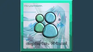 Aquarial Friend