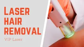 Why Laser Hair Removal is Great! | VIP Laser | Miami