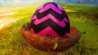Do Van Wyrms Float - Palworld Eggs Only Ep 10