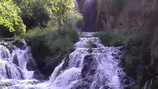 Roughlock Falls S.D. pt.2
