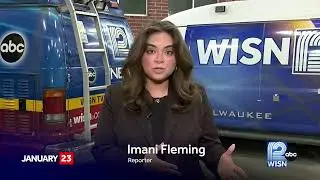 WISN 12 - Proof of Impact - Extreme Cold 1-23-26