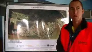 Iluka Sewerage Scheme - Low Pressure Sewer System Installation