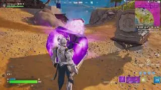That was unexpected