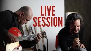 PLUGD | Live Session - Paulo Ramos
