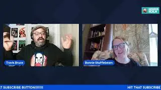 Women Of Horror Spotlight: Interview With The Author Of GRIM ROOT