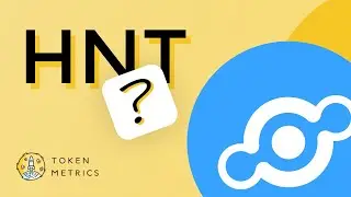 Helium Network (HNT) Entry Point? HNT Technical Analysis | #Shorts