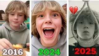 Where Are the Legendary Meme Heroes NOW?! 😥 (Then vs Now) | Part 1