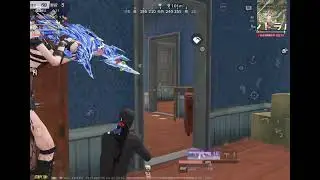 【荒野行動】キル集
