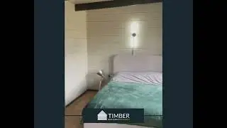 Lincoln log cabin - Timber Building Specialists