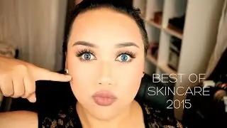 Best of Skincare 2015