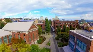 Growth / UW Tacoma