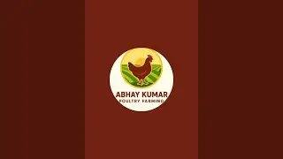 Abhay Kumar Poultry Farming is live! #new #poultry #farm #abhay #kumar