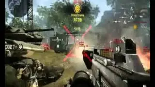 Warface AimBot