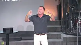 1 Peter 3:8-22 | When Suffering Meets Witness