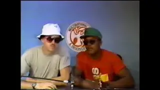 MFO 3/9 Manchu Mania 1989 Part III