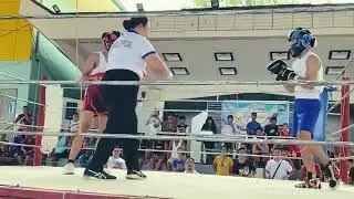 The FUTURE OF MIS. OR. BOXING.  Palarong Panlalawigan. Bakbakan na. #boxing #boxingphilippines