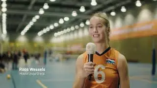 Voorbereiding WEVZA: Jong Oranje vs. Jeugd Oranje