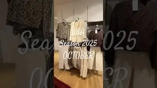 C&A WOMEN&rsquo;S  NEW COLLECTION 2025/ OCTOBER ❤️❤️