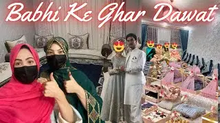 Sab Ko Mila Gifts😍||Gifts Ki Unboxing🎁||Sab Ho Gaye Surprise😳