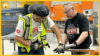 How trade schools are redefining the path to success