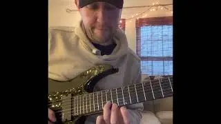 Chris Poland Lesson