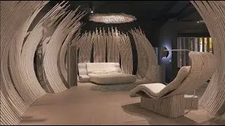 MADRE TERRA | Natuzzi Italia