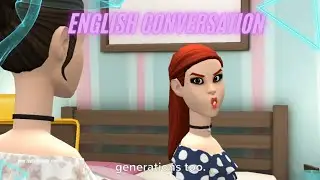 English conversation on natural environment!! Daily life english speaking!!